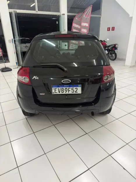 FORD Ka Hatch 1.0 FLEX, Foto 10