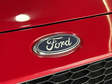 FORD Ka Hatch 1.0 FLEX, Foto 4