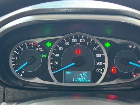 FORD Ka Hatch 1.0 FLEX, Foto 6