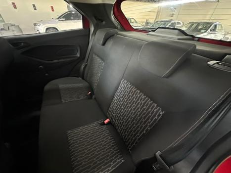 FORD Ka Hatch 1.0 FLEX, Foto 8