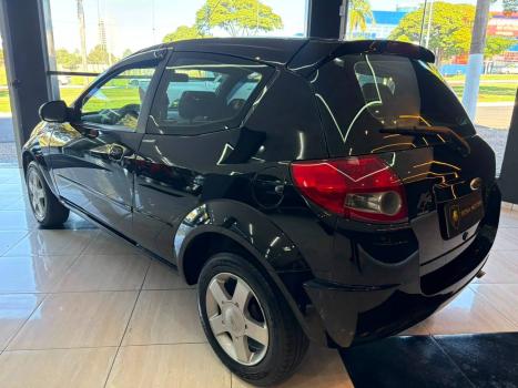 FORD Ka Hatch 1.0 FLEX, Foto 6