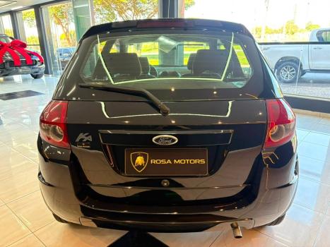 FORD Ka Hatch 1.0 FLEX, Foto 8