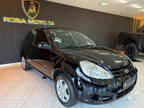 FORD Ka Hatch 1.0 FLEX, Foto 10