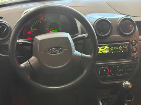 FORD Ka Hatch 1.0 FLEX, Foto 12