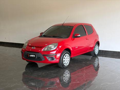 FORD Ka Hatch 1.0 FLEX, Foto 1
