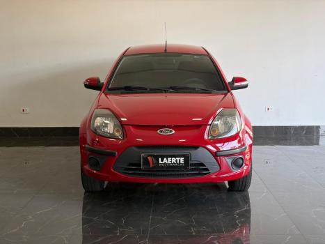 FORD Ka Hatch 1.0 FLEX, Foto 2