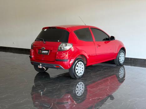 FORD Ka Hatch 1.0 FLEX, Foto 4