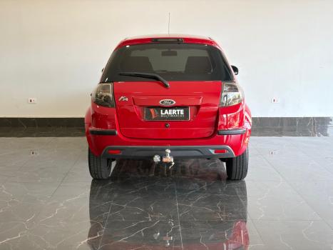 FORD Ka Hatch 1.0 FLEX, Foto 5