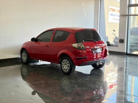 FORD Ka Hatch 1.0 FLEX, Foto 6