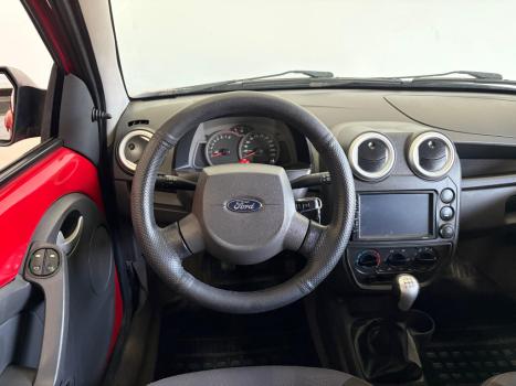 FORD Ka Hatch 1.0 FLEX, Foto 8