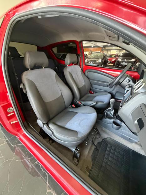 FORD Ka Hatch 1.0 FLEX, Foto 10