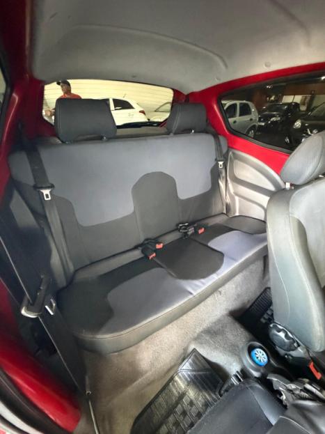 FORD Ka Hatch 1.0 FLEX, Foto 11