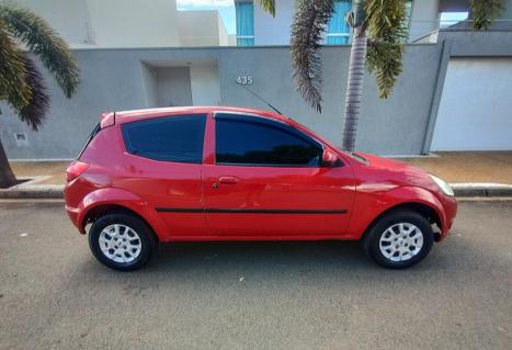 FORD Ka Hatch 1.0 FLEX, Foto 1