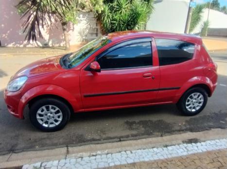 FORD Ka Hatch 1.0 FLEX, Foto 2