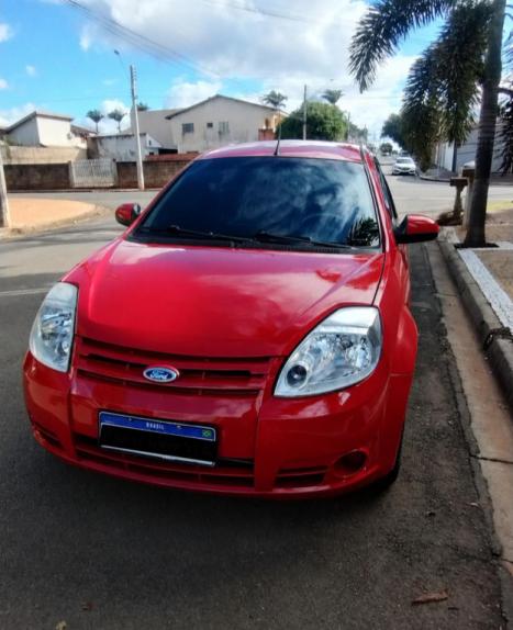 FORD Ka Hatch 1.0 FLEX, Foto 3