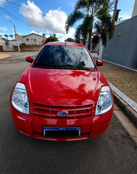 FORD Ka Hatch 1.0 FLEX, Foto 4