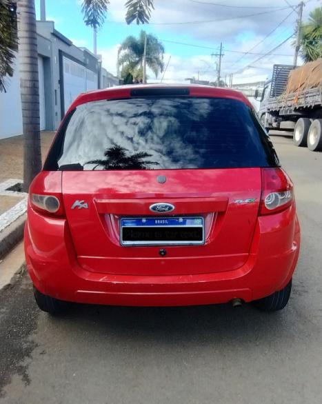 FORD Ka Hatch 1.0 FLEX, Foto 5