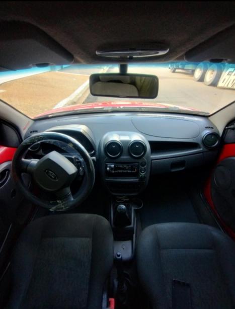 FORD Ka Hatch 1.0 FLEX, Foto 6