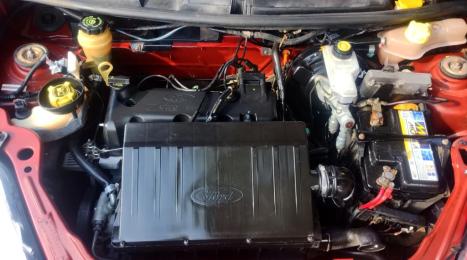 FORD Ka Hatch 1.0 FLEX, Foto 7