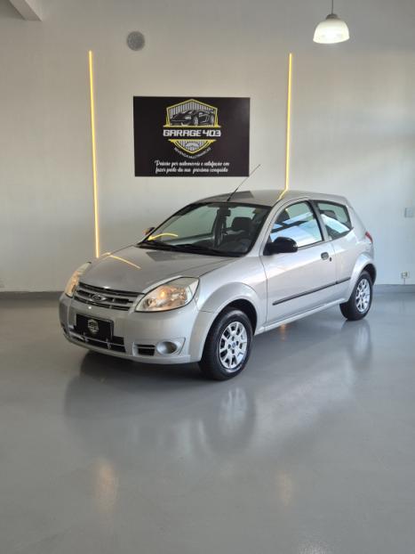FORD Ka Hatch 1.0 FLEX, Foto 1