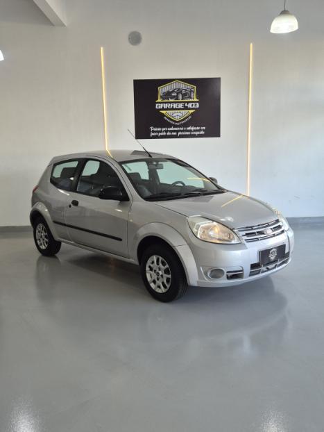 FORD Ka Hatch 1.0 FLEX, Foto 2