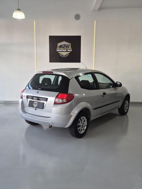 FORD Ka Hatch 1.0 FLEX, Foto 3