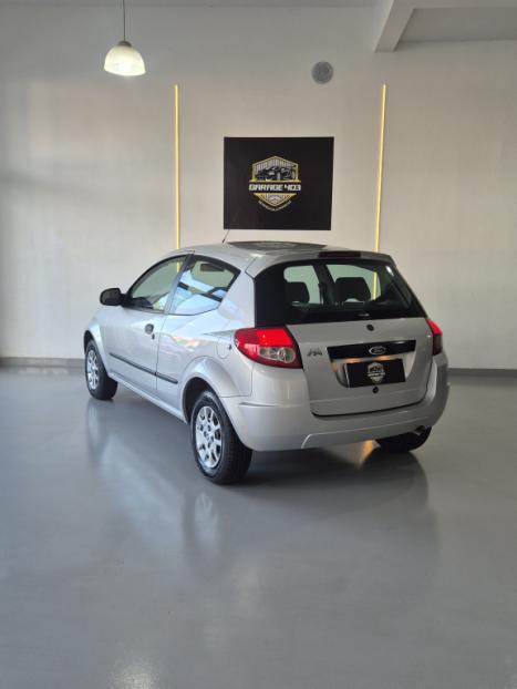 FORD Ka Hatch 1.0 FLEX, Foto 4
