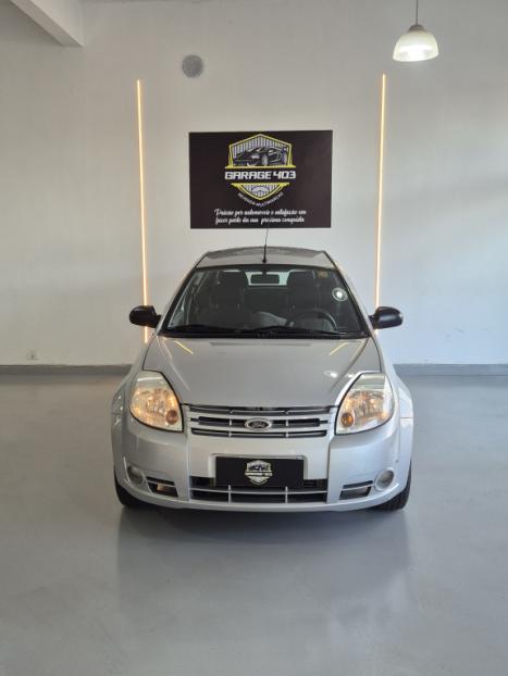 FORD Ka Hatch 1.0 FLEX, Foto 5