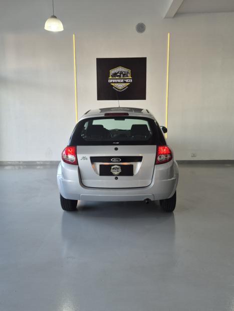 FORD Ka Hatch 1.0 FLEX, Foto 6