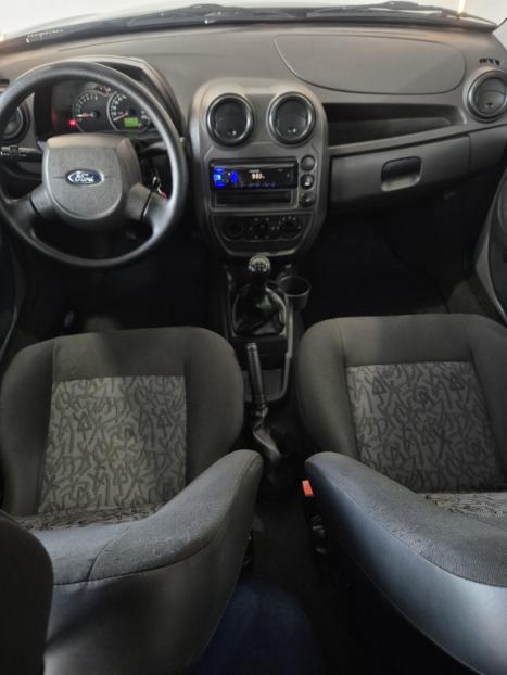 FORD Ka Hatch 1.0 FLEX, Foto 8