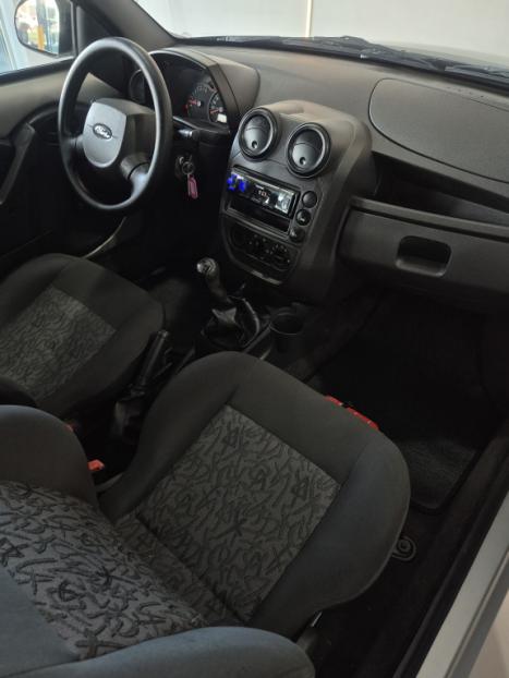 FORD Ka Hatch 1.0 FLEX, Foto 10