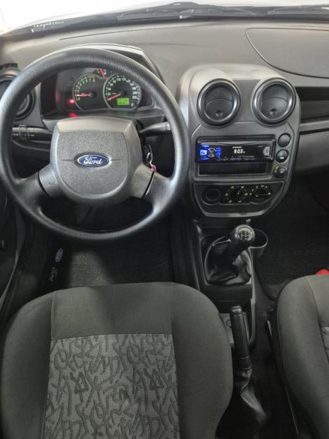 FORD Ka Hatch 1.0 FLEX, Foto 11