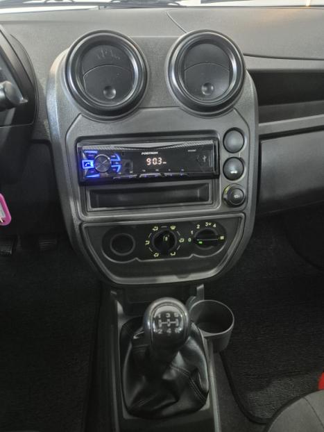 FORD Ka Hatch 1.0 FLEX, Foto 12