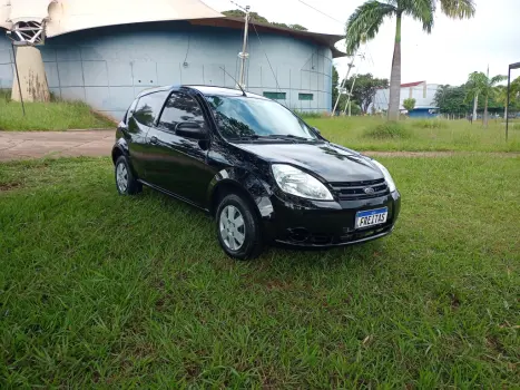 FORD Ka Hatch 1.0 FLEX, Foto 1