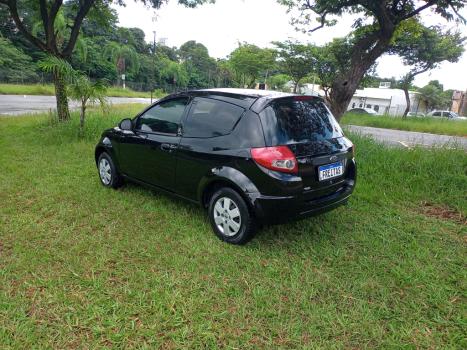 FORD Ka Hatch 1.0 FLEX, Foto 4