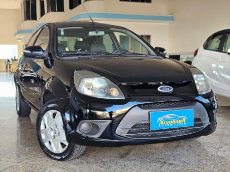 FORD Ka Hatch 1.0 FLEX, Foto 2