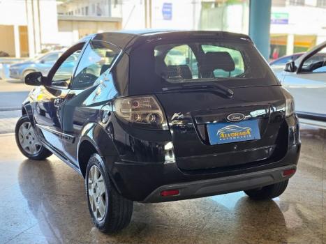 FORD Ka Hatch 1.0 FLEX, Foto 4