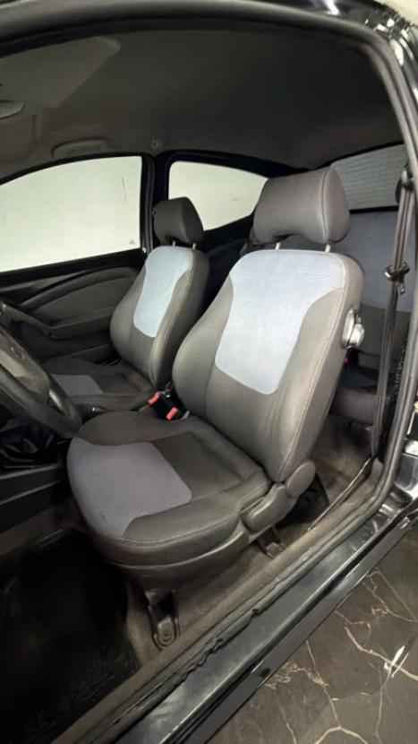 FORD Ka Hatch 1.0 FLEX, Foto 4