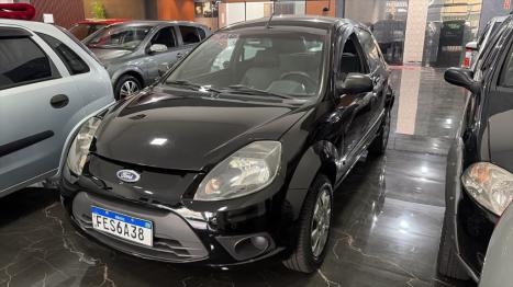 FORD Ka Hatch 1.0 FLEX, Foto 1