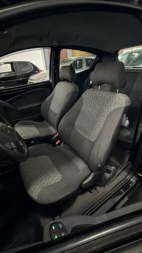 FORD Ka Hatch 1.0 FLEX, Foto 5