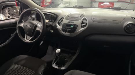 FORD Ka Hatch 1.0 FLEX, Foto 3