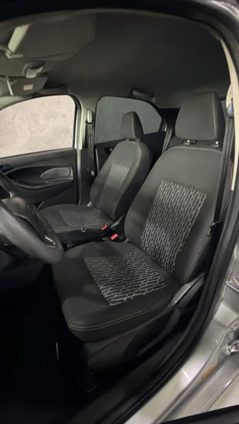 FORD Ka Hatch 1.0 FLEX, Foto 4
