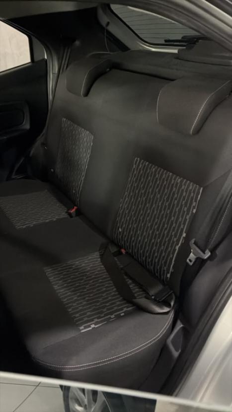 FORD Ka Hatch 1.0 FLEX, Foto 5