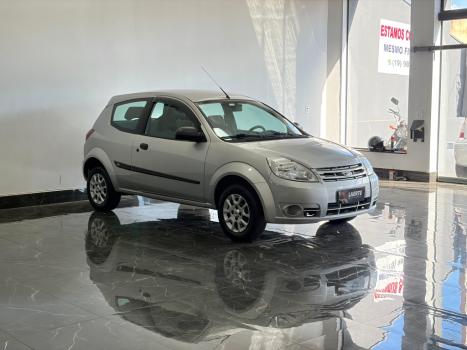 FORD Ka Hatch 1.0 FLEX, Foto 3