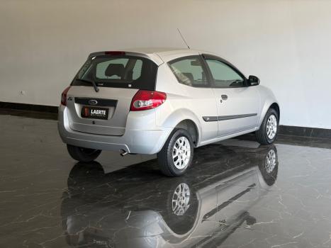 FORD Ka Hatch 1.0 FLEX, Foto 4