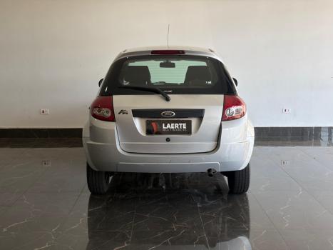 FORD Ka Hatch 1.0 FLEX, Foto 5