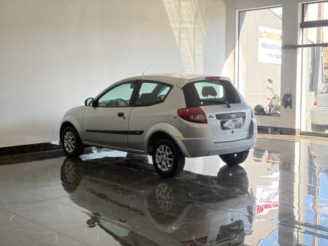 FORD Ka Hatch 1.0 FLEX, Foto 6