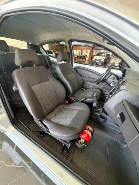 FORD Ka Hatch 1.0 FLEX, Foto 10