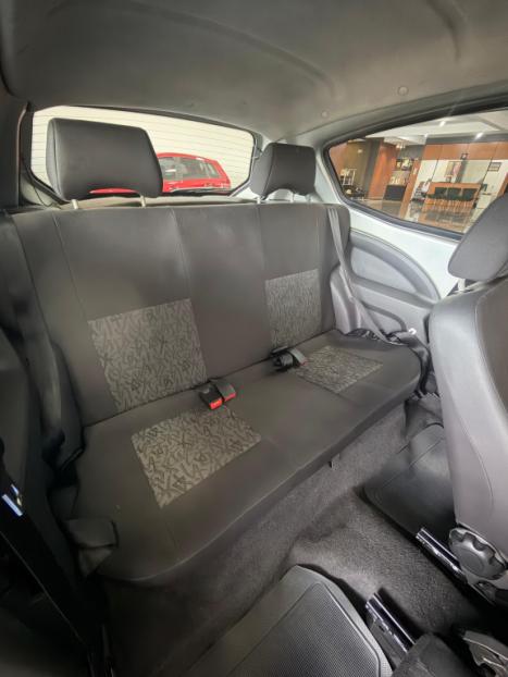FORD Ka Hatch 1.0 FLEX, Foto 11