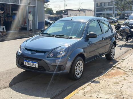 FORD Ka Hatch 1.0 FLEX, Foto 1